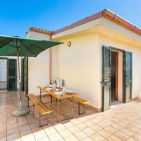 Annamaria By Barbarhouse Holiday home
