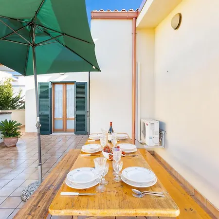 Holiday home Annamaria By Barbarhouse