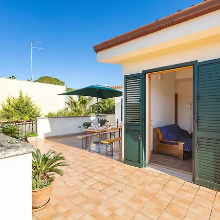 Holiday home Annamaria By Barbarhouse