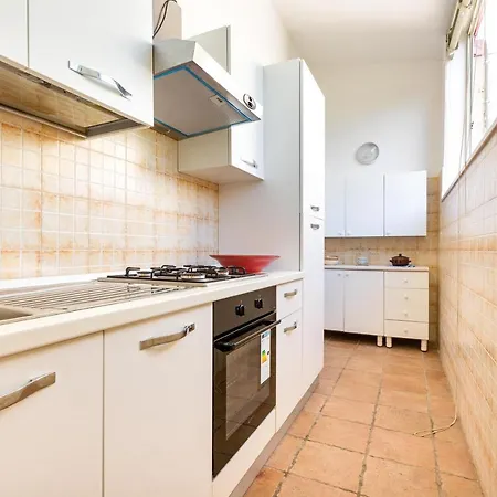 Holiday home Annamaria By Barbarhouse Nardo