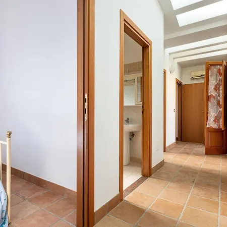 Annamaria By Barbarhouse Holiday home *