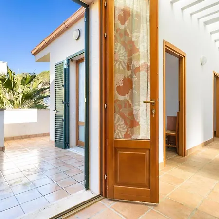 Holiday home Annamaria By Barbarhouse Nardo